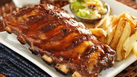 Cadena internacional de comida estadounidense anuncia apertura de locales en Chile