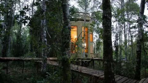 7 lugares increíbles para visitar este fin de semana de otoño cerca de Concepción