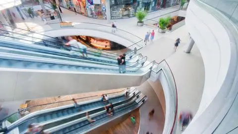 Temuco tendrá enorme mall de 161 mil metros cuadrados tras aprobarse millonaria inversión de Cencosud