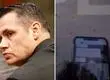 El controversial mensaje que Claudio Crespo envió a grupo de WhatsApp burlándose de detenido: “Le hice un peinado a la moda”