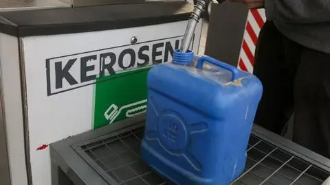 Vecinos de estas 4 comunas del Biobío pueden acceder a importante descuento en parafina