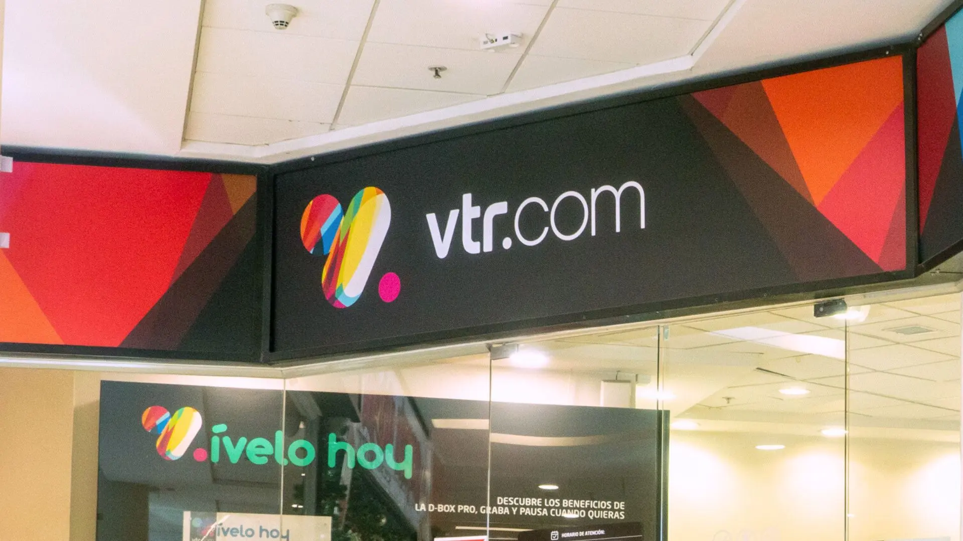 VTR pagará compensaciones a miles de clientes por corte de 2024: Quiénes lo reciben y cuál es el monto