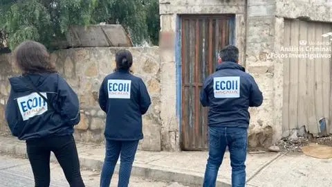 Conoció a sujeto por aplicación de citas: Hombre de 34 años fue secuestrado y quemado con agua hirviendo en Coquimbo