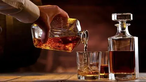 Reconocida marca de whisky se declaró en quiebra ante grave crisis interna: Deudas suman $10 millones de dólares
