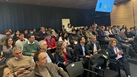 “IA para transformar la organizaciones”: Irade  aborda el rol de la inteligencia artificial en las empresas