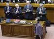 Fallo del TC contra Isabel Allende enfatiza en responsabilidad personal de la ex senadora