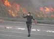 Israel vive “momento crítico”: Evacuan localidades y cortan carreteras en Jerusalén por ola de incendios forestales