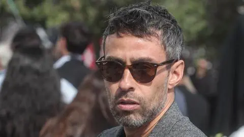 Jorge Valdivia reaparece en público en el Estadio Monumental para el aniversario de Colo Colo