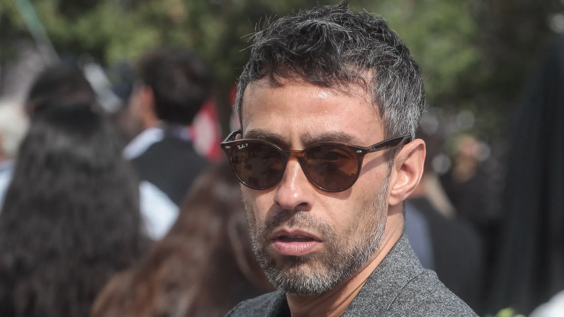 Tras ser acusado de intimidar a denunciante: Jorge Valdivia continuará con arresto domiciliario nocturno