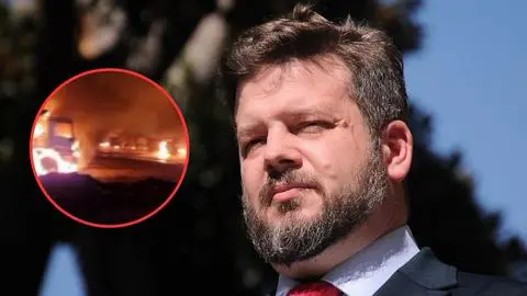 “Se están acercando mucho a la infraestructura crítica”: Johannes Kaiser tras atentado incendiario en el Biobío