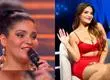 El antes y después de Kathy Orellana: Así luce la ex chica rojo que debuta en plataforma para adultos