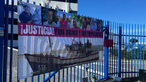 Cámara de Diputados constituirá comisión investigadora por naufragio de la lancha “Bruma” en el Biobío