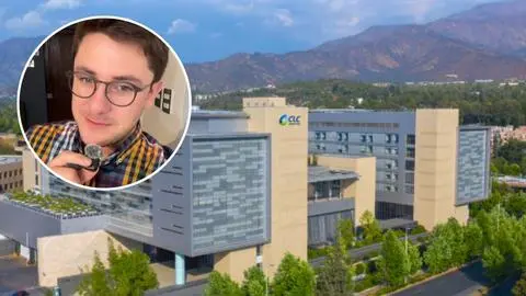 Conocido influencer es desvinculado de Clínica Las Condes: Acusa numerosos despidos tras cambio de administración