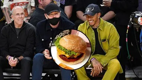 La cadena de hamburguesas veganas de Leonardo DiCaprio concretó masivo cierre de restaurantes