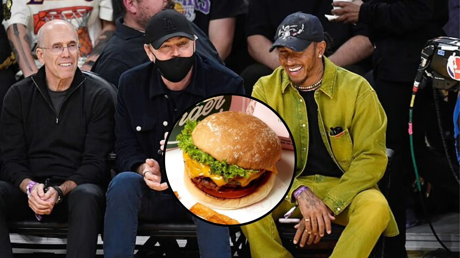 La cadena de hamburguesas veganas de Leonardo DiCaprio concretó masivo cierre de restaurantes