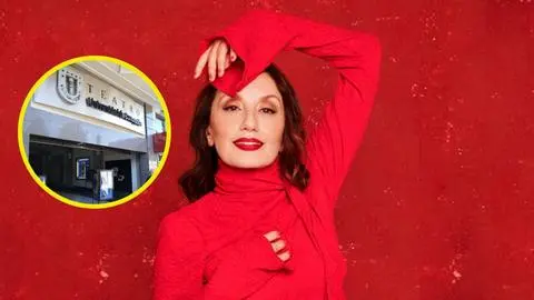 Luz Casal viene a Concepción: Dará recital íntimo en Teatro UdeC