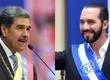 “Secuestrados en campos de concentración”: Maduro acusa violación de DD.HH en el Salvador
