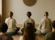 Actividad gratuita en San Pedro de la Paz: “Meditación en corazones gemelos”