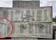 El paupérrimo estado de abandono del Memorial de los Detenidos Desaparecidos en Concepción