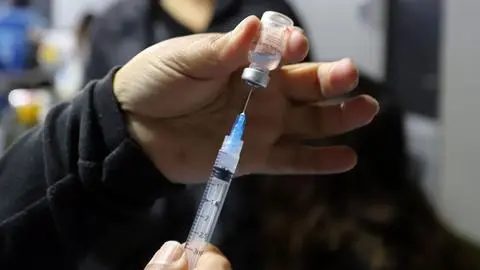 Colegio tuvo que activar protocolos sanitarios: Reportan muerte de estudiante producto de meningitis en la comuna de San Antonio
