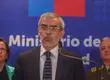 Gobierno tacha de “organizaciones criminales” a las barras tras incidentes en el Estadio Monumental