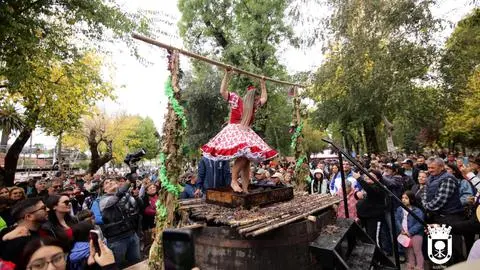 No te pierdas la tradicional Fiesta de la Vendimia en Quillón: Tradición, sabor y alegría te esperan
