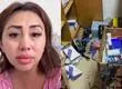Naya Fácil lamentó robo a escuela rural de Ñuble que visitó horas antes: “Cómo puede existir gente tan mie…”