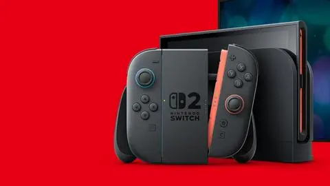 Más de 60 títulos, precio y fecha de salida: Entregan detalles del lanzamiento de la ansiada Nintendo Switch 2