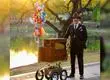 Roberto Yurisic lleva la magia del organillo a China en “Organillero Chile China Tour 2025″