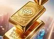 El oro rompe récords y se consolida como refugio en medio de tensiones económicas globales