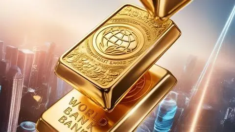 El oro rompe récords y se consolida como refugio en medio de tensiones económicas globales