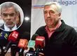 “Esto es como el pololeo, una promesa” Alcalde de Santa Bárbara tras reunión con ministro de Seguridad