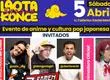 La Otakonce celebra su primer aniversario: El evento de anime y cultura japonesa se toma Concepción