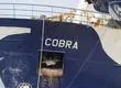 Lo que piden los familiares de los tripulantes de la Bruma tras el peritaje al Cobra