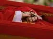 La comitiva designada para representar a Chile en funeral del Papa