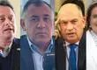 Partidos definen candidaturas parlamentarias en el Biobío de cara a elecciones