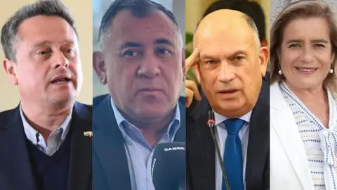 Partidos definen candidaturas parlamentarias en el Biobío de cara a elecciones