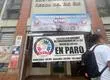 Corporación de Asistencia Judicial nuevamente en paro indefinido: Piden mayor gestión de parte del Ministerio de Justicia