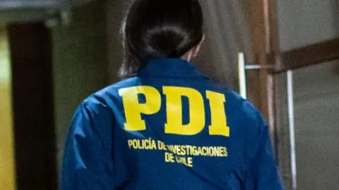 Confirman renuncia de exjefa de Inteligencia de la PDI que había sido recontratada como asesora externa