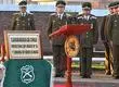 “Siempre viven los que por la patria mueren”: Unidad COP de Los Álamos es renombrada e inauguran placa en homenaje a “Héroes de Arauco”