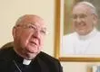 ¿Quién es el camarlengo Kevin Farrell? El cardenal que asumió el rol de ‘Papa interino’