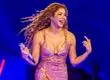 Exitosa y eufórica revancha: Shakira hizo aullar a su manada en el Estadio Nacional