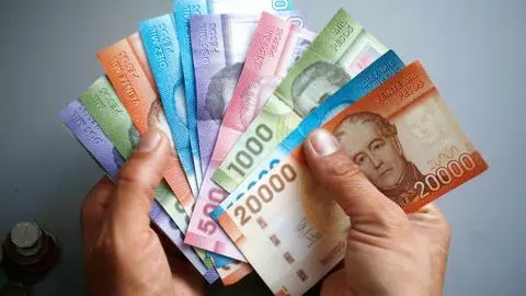 Aprueban alza del sueldo mínimo y pasa al Senado: Cuál sería el nuevo monto