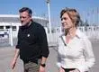Evelyn Matthei denuncia que Estadio Nacional no tiene cámaras pero fue desmentida: Recinto cuenta con 322 dispositivos