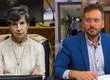 Tomás de Rementería pasa de la Cámara Baja al Senado para reemplazar a destituida Isabel Allende