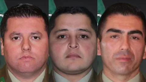 “Héroes de Arauco”: El himno en honor a los mártires asesinados en el Biobío que formó parte de la Parada Militar