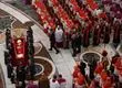Los más de 40 líderes mundiales que asistirán al funeral del Papa Francisco
