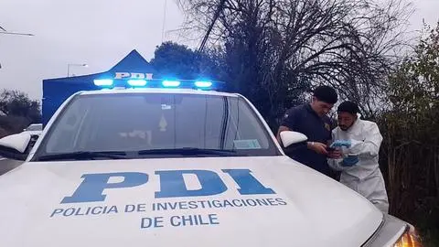 Brutal agresión en La Serena: joven con discapacidad sufrió graves quemaduras tras maltratos