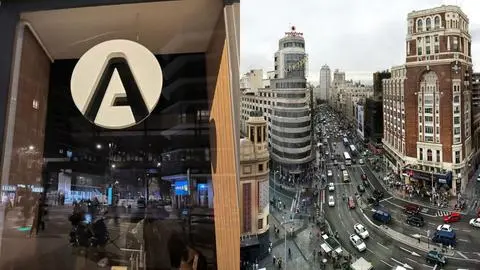 Popular cadena de restaurantes de Concepción abre su primera sucursal en España