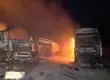 Estados Unidos bombardea puerto petrolero en Yemen: Al menos 74 muertos